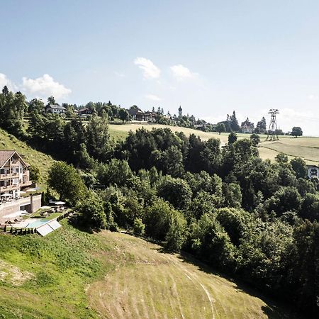 Pippos Mountain Lodge Soprabolzano Exterior photo