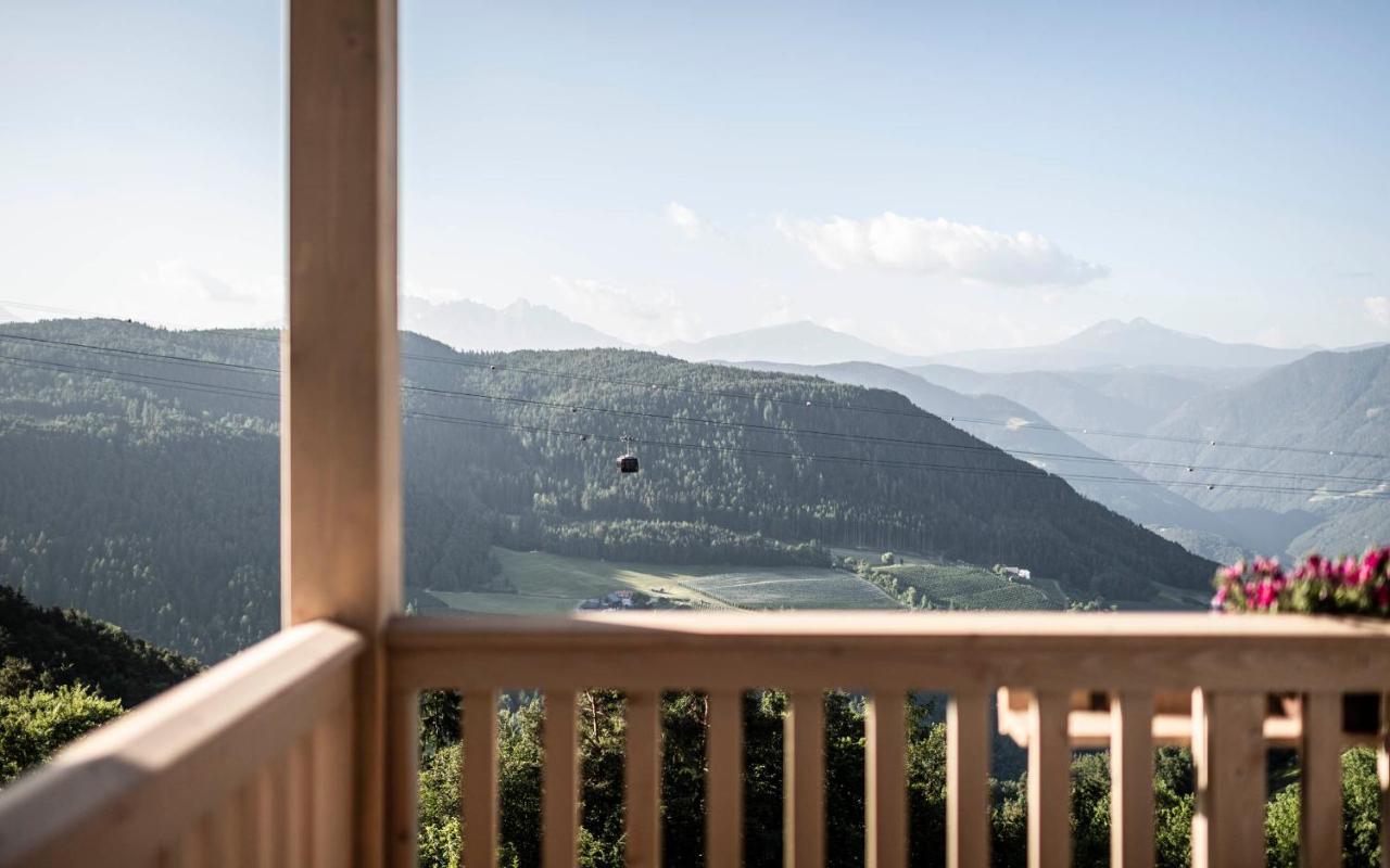 Pippos Mountain Lodge Soprabolzano Exterior photo
