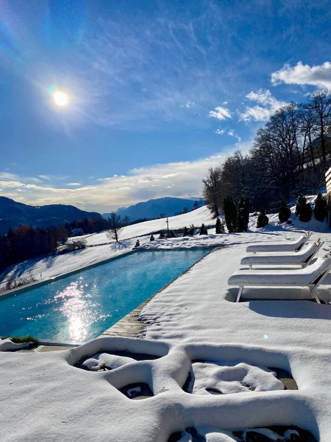 Pippos Mountain Lodge Soprabolzano Exterior photo